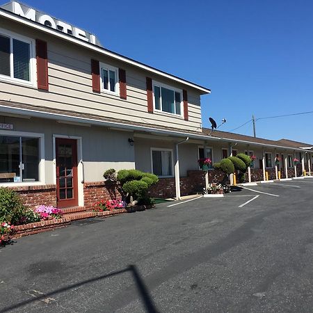 Old Marina Inn Exterior foto