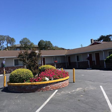 Old Marina Inn Exterior foto
