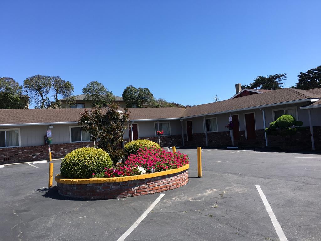 Old Marina Inn Exterior foto
